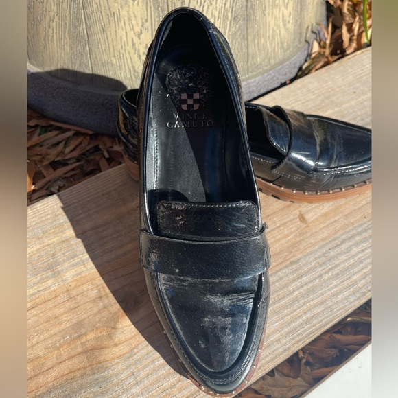 Vince Camuto Women's Golinda Loafer - Picture 2 of 9